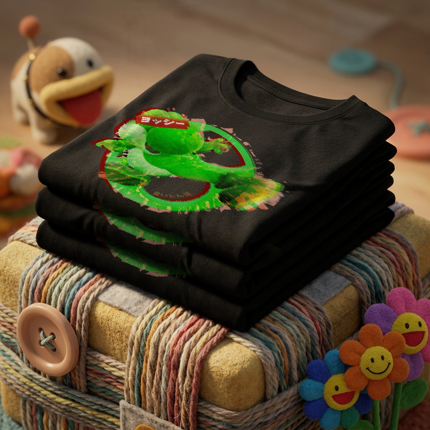 05 | Omnivore of the Year | T-Shirt