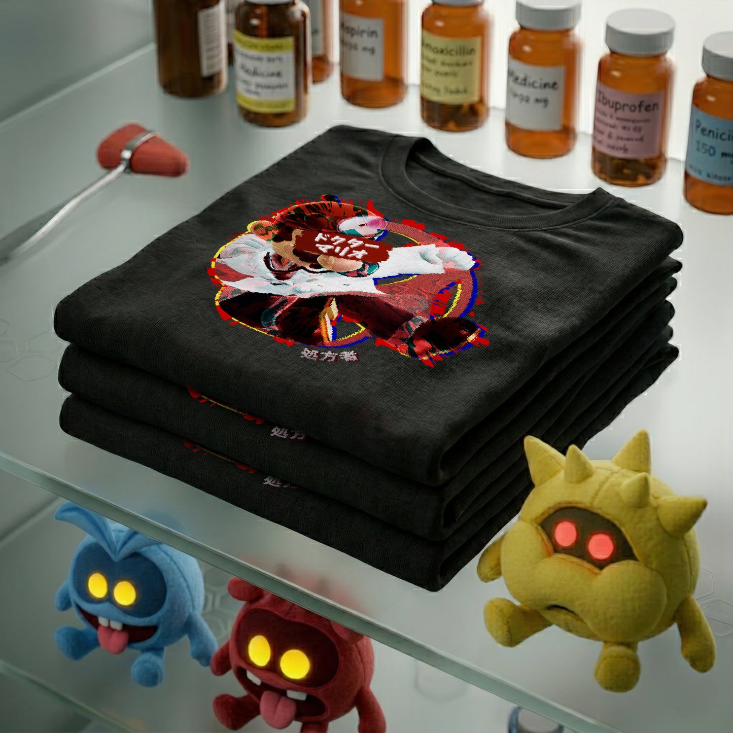 18 | The Prescriber | T-Shirt