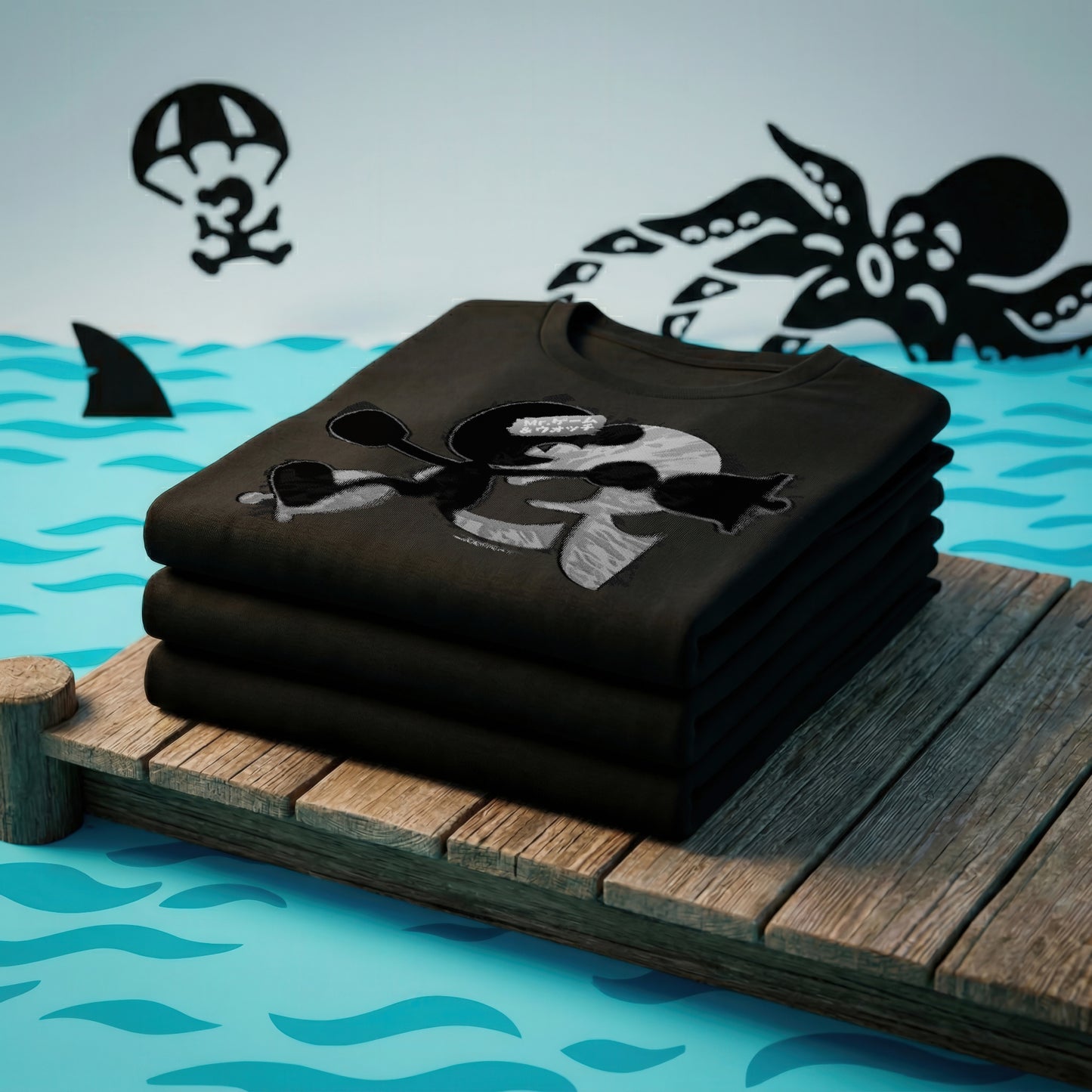 26 | The Master of 2D | T-Shirt
