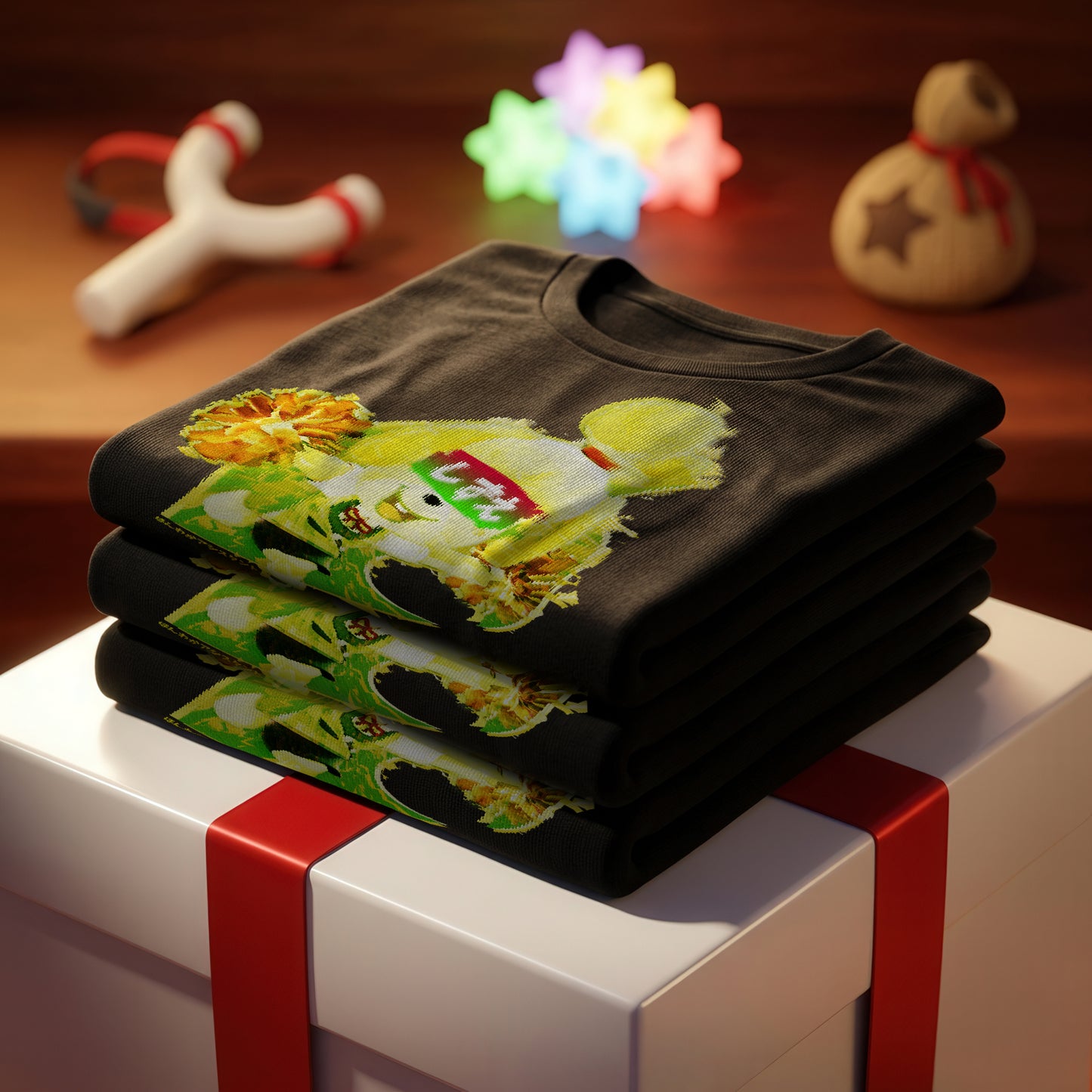 68 | They Mayor's Assistant | T-Shirt