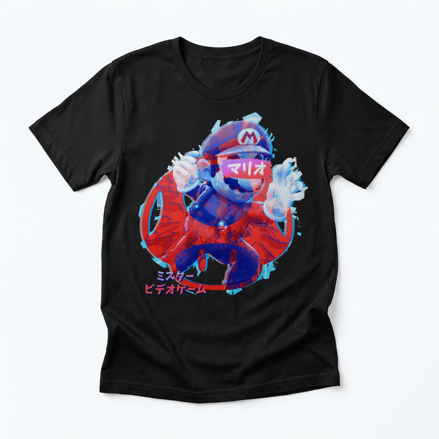 01 | The Nightmare of Bricks | T-Shirt