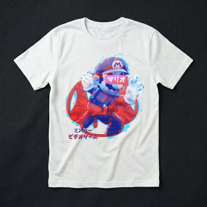 01 | The Nightmare of Bricks | T-Shirt