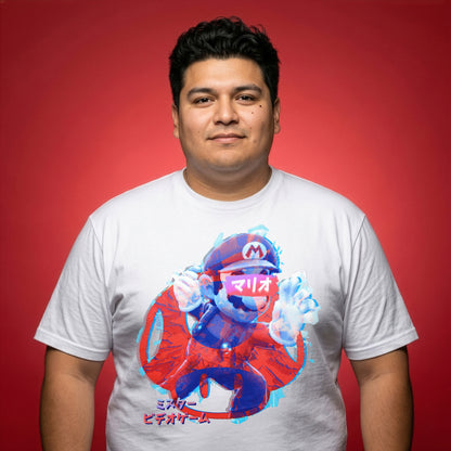 01 | The Nightmare of Bricks | T-Shirt