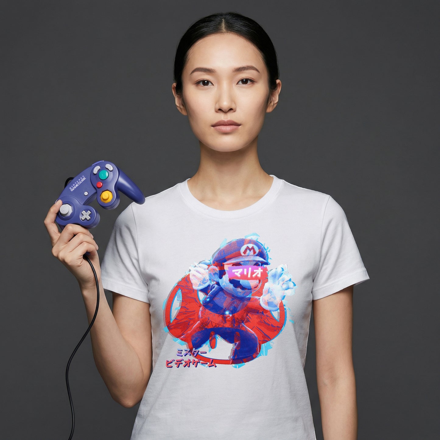 01 | The Nightmare of Bricks | T-Shirt