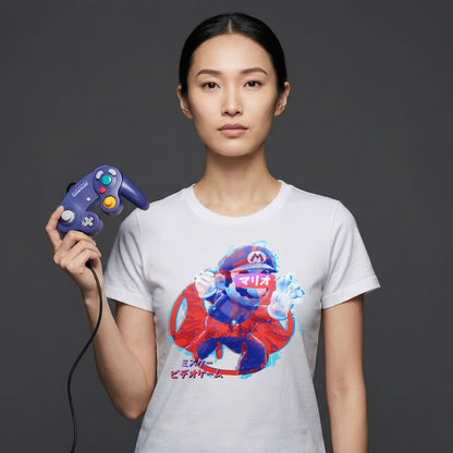 01 | The Nightmare of Bricks | T-Shirt