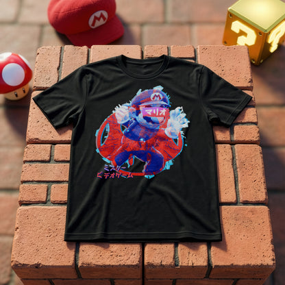01 | The Nightmare of Bricks | T-Shirt
