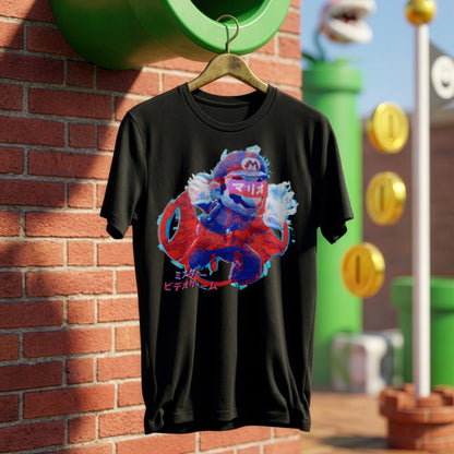 01 | The Nightmare of Bricks | T-Shirt