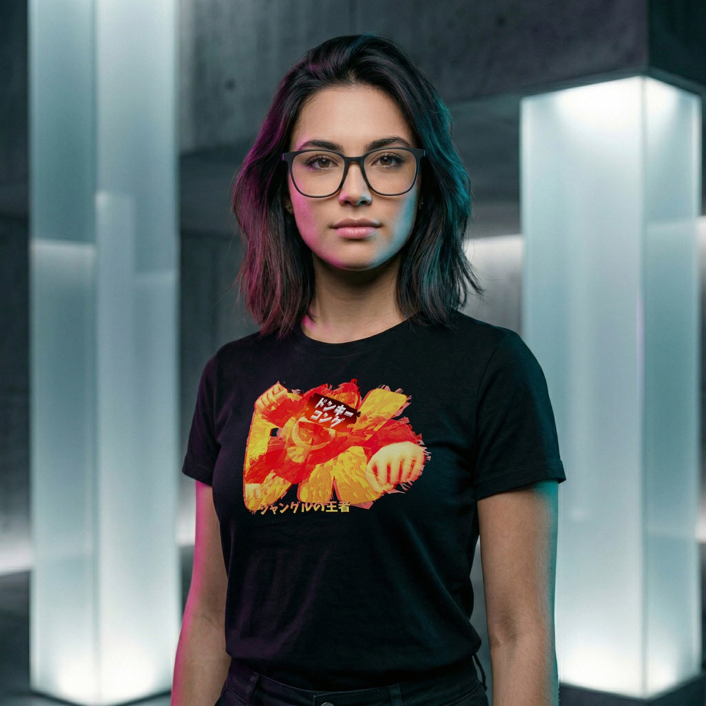 02 | King of the Jungle | T-Shirt
