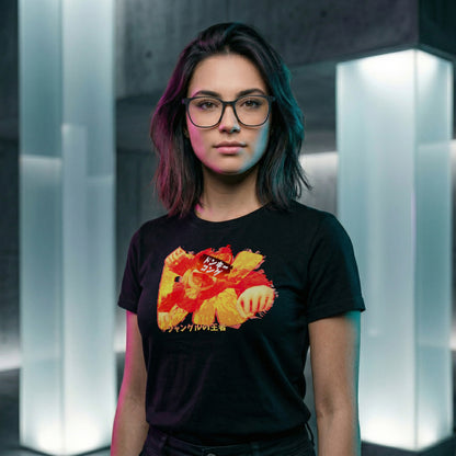 02 | King of the Jungle | T-Shirt