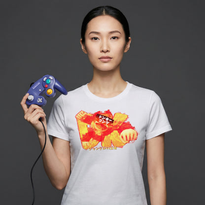 02 | King of the Jungle | T-Shirt