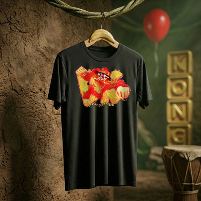02 | King of the Jungle | T-Shirt