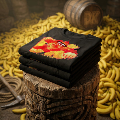 02 | King of the Jungle | T-Shirt