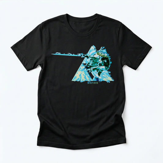 03 | Resurrected Champion | T-Shirt