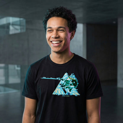 03 | Resurrected Champion | T-Shirt