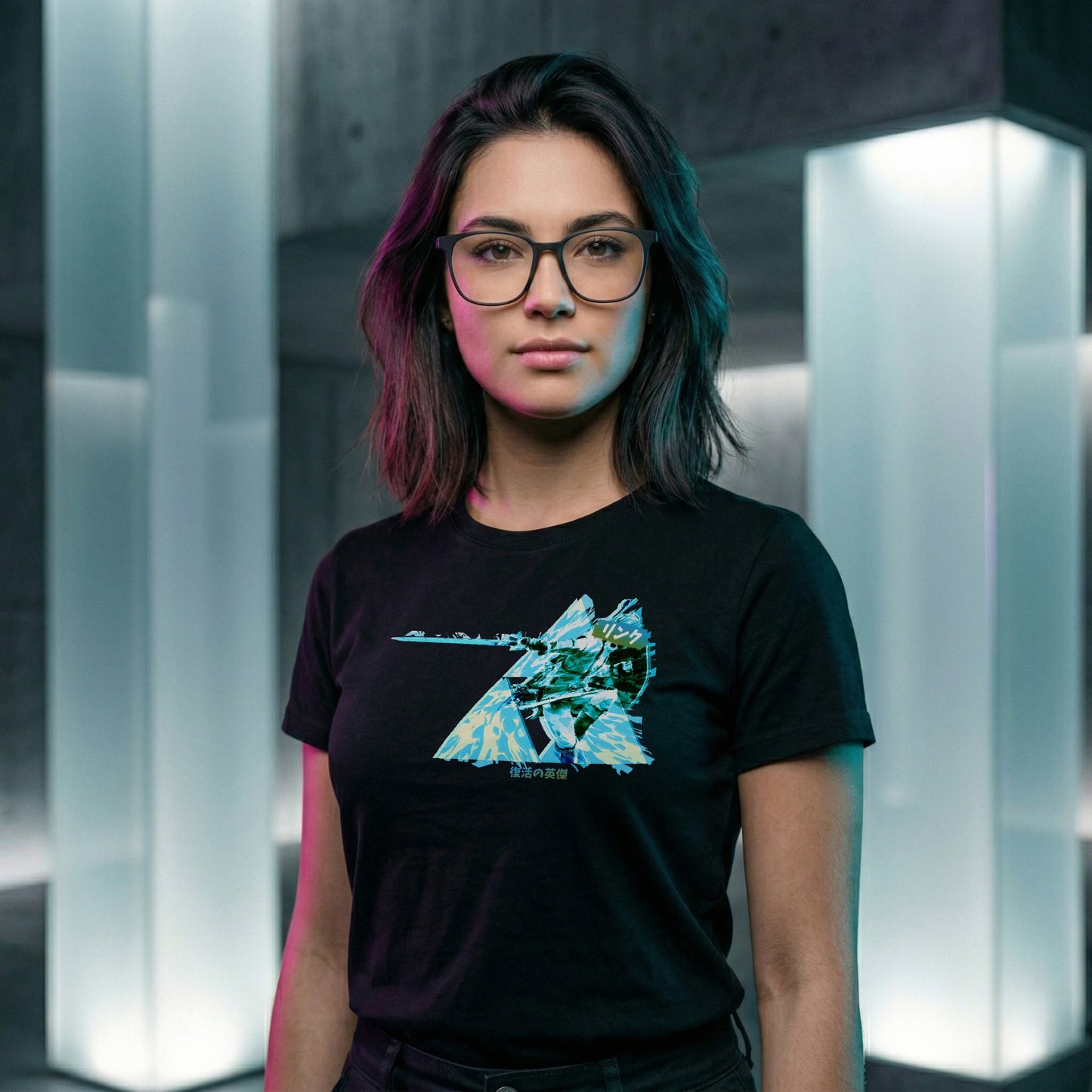 03 | Resurrected Champion | T-Shirt