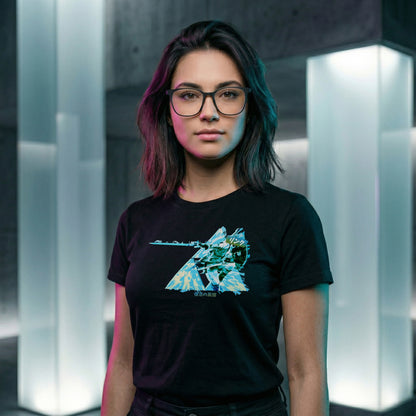 03 | Resurrected Champion | T-Shirt