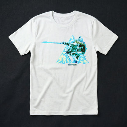 03 | Resurrected Champion | T-Shirt