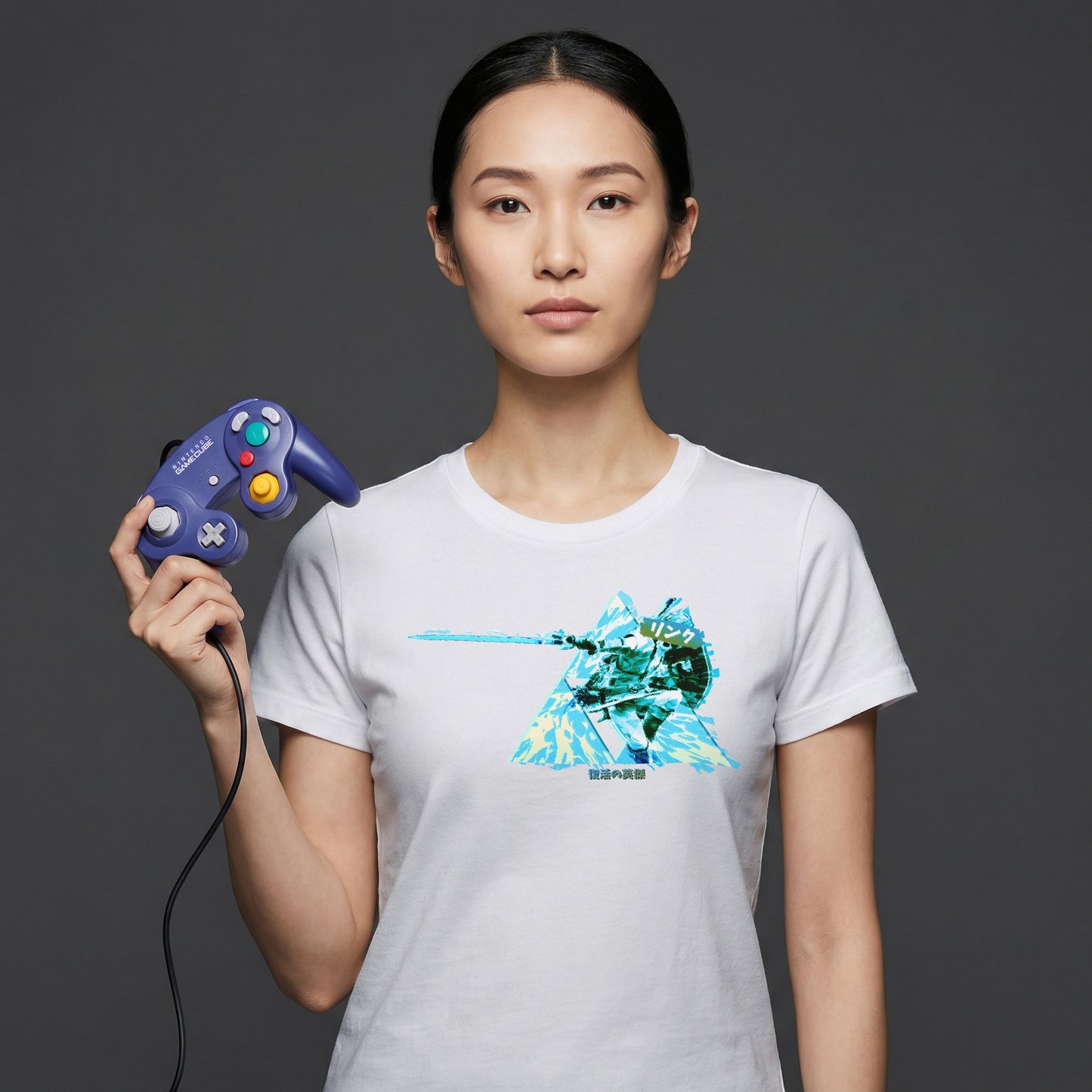 03 | Resurrected Champion | T-Shirt