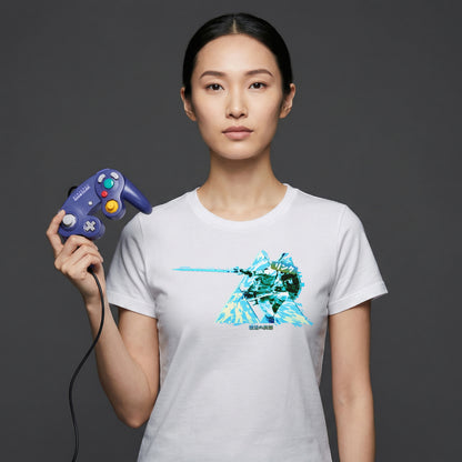 03 | Resurrected Champion | T-Shirt