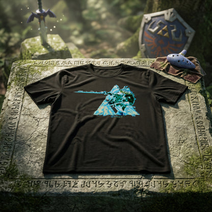 03 | Resurrected Champion | T-Shirt