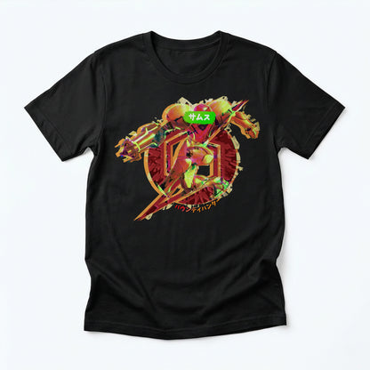 04 | Bounty Hunter Extraordinaire | T-Shirt