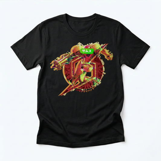 04 | Bounty Hunter Extraordinaire | T-Shirt