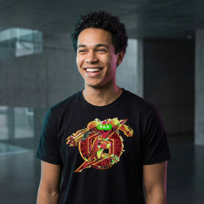 04 | Bounty Hunter Extraordinaire | T-Shirt