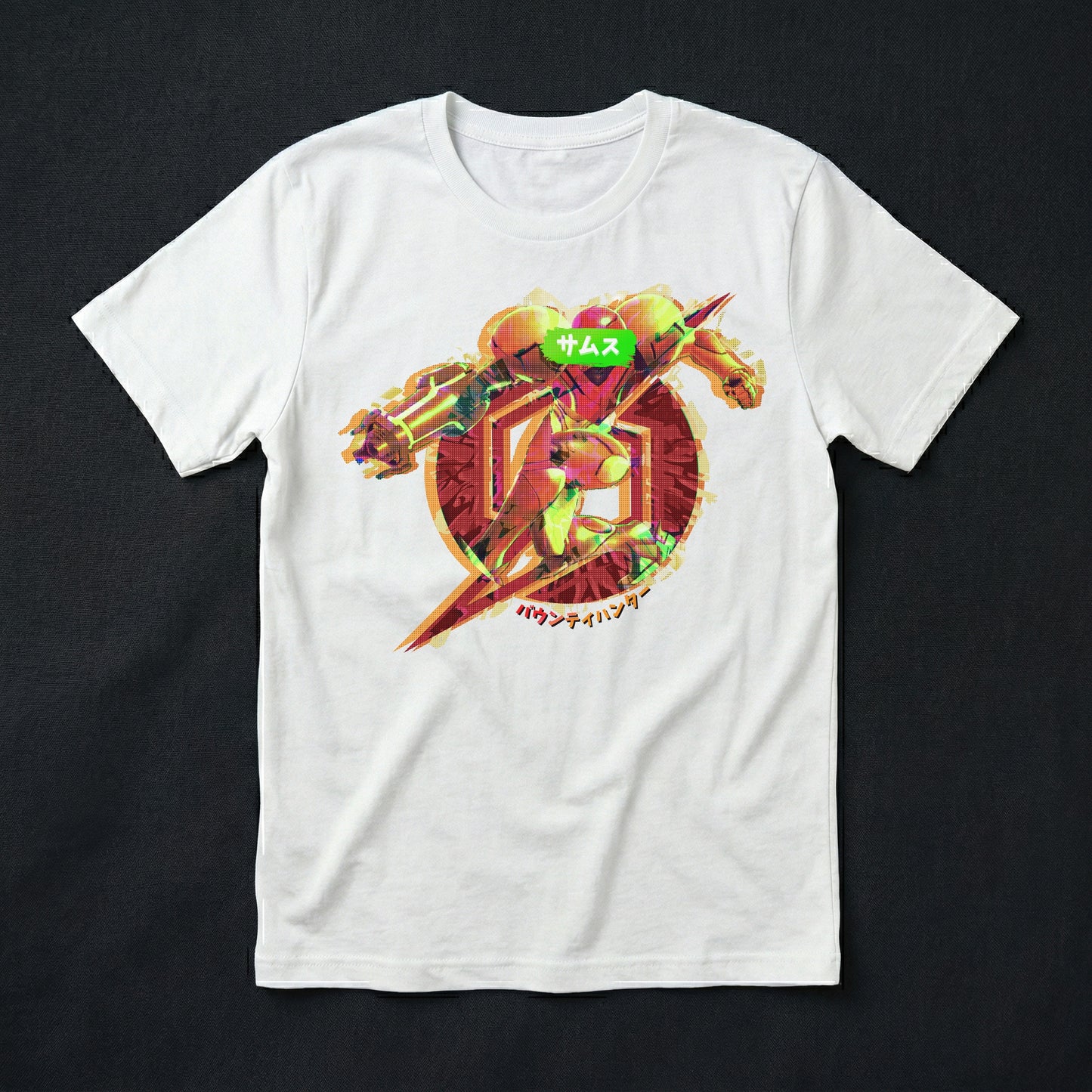 04 | Bounty Hunter Extraordinaire | T-Shirt