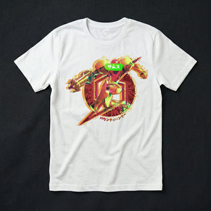 04 | Bounty Hunter Extraordinaire | T-Shirt