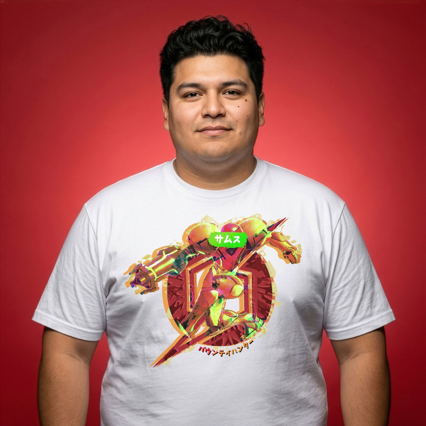04 | Bounty Hunter Extraordinaire | T-Shirt