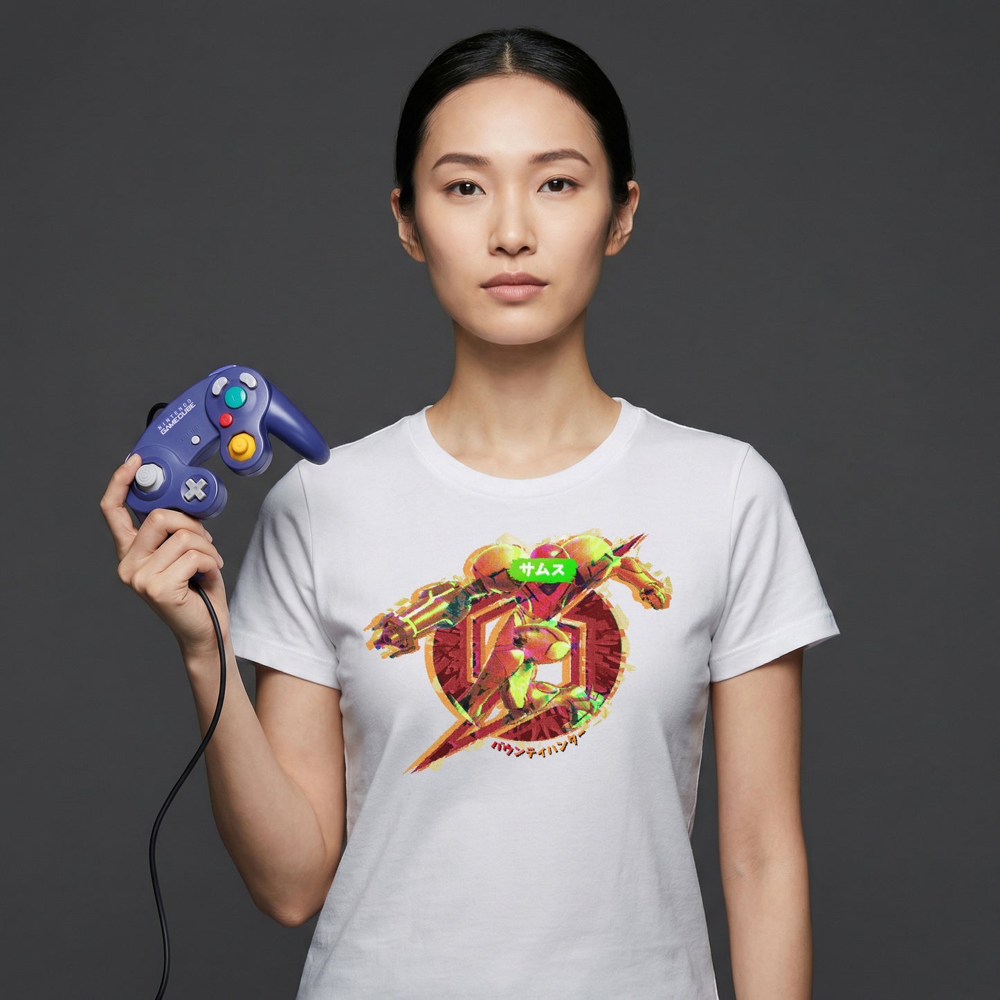 04 | Bounty Hunter Extraordinaire | T-Shirt