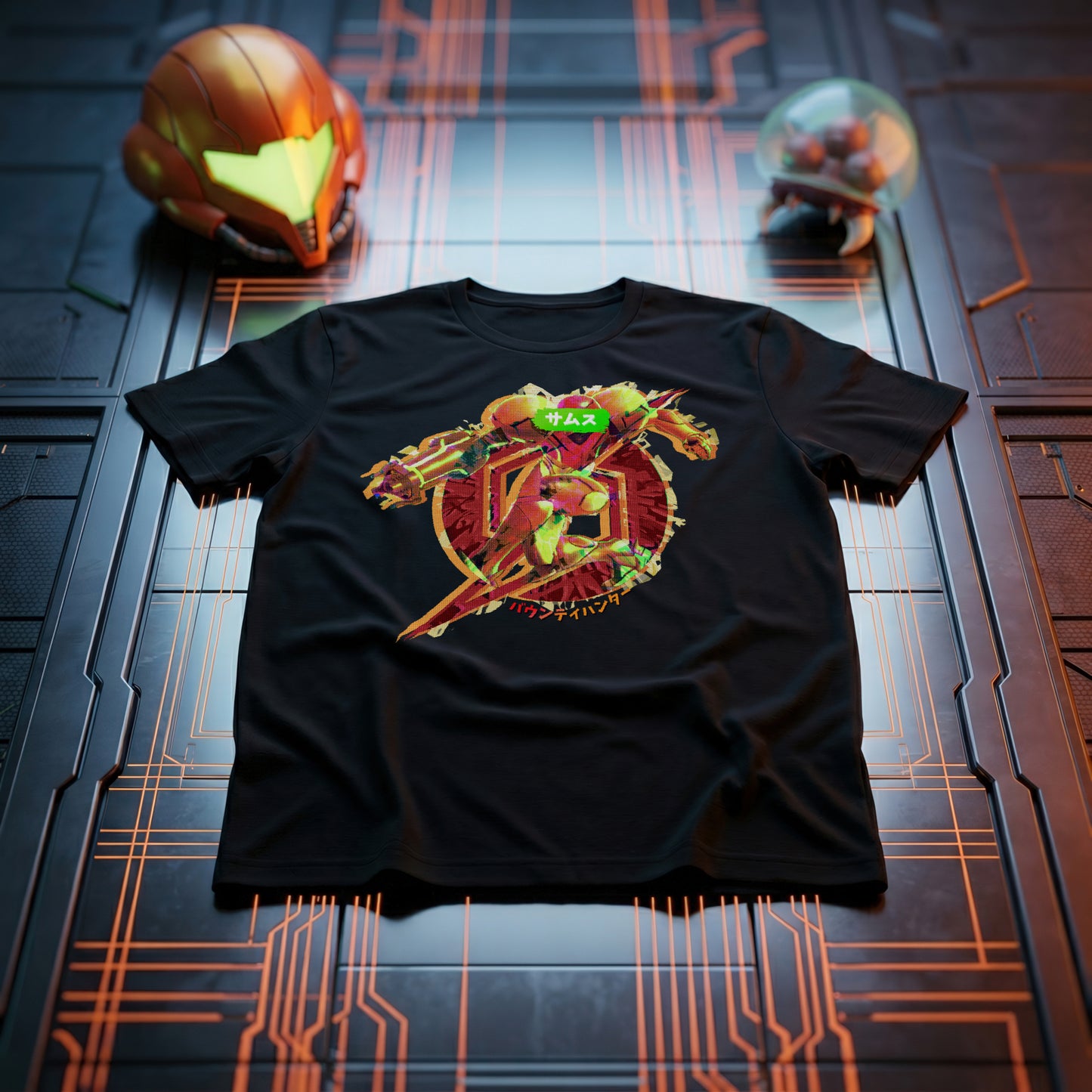 04 | Bounty Hunter Extraordinaire | T-Shirt