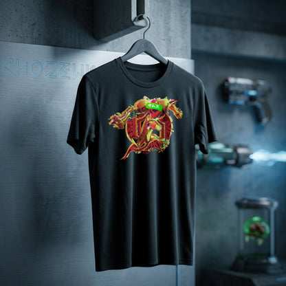 04 | Bounty Hunter Extraordinaire | T-Shirt