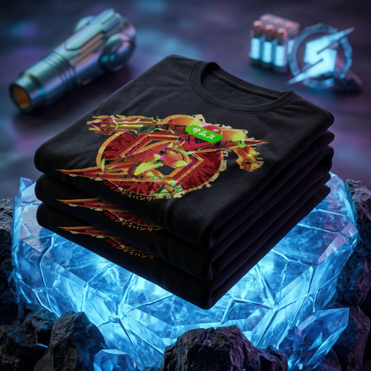04 | Bounty Hunter Extraordinaire | T-Shirt
