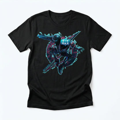 04e | The Dark Incarnate | T-Shirt