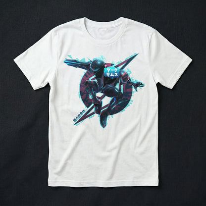 04e | The Dark Incarnate | T-Shirt