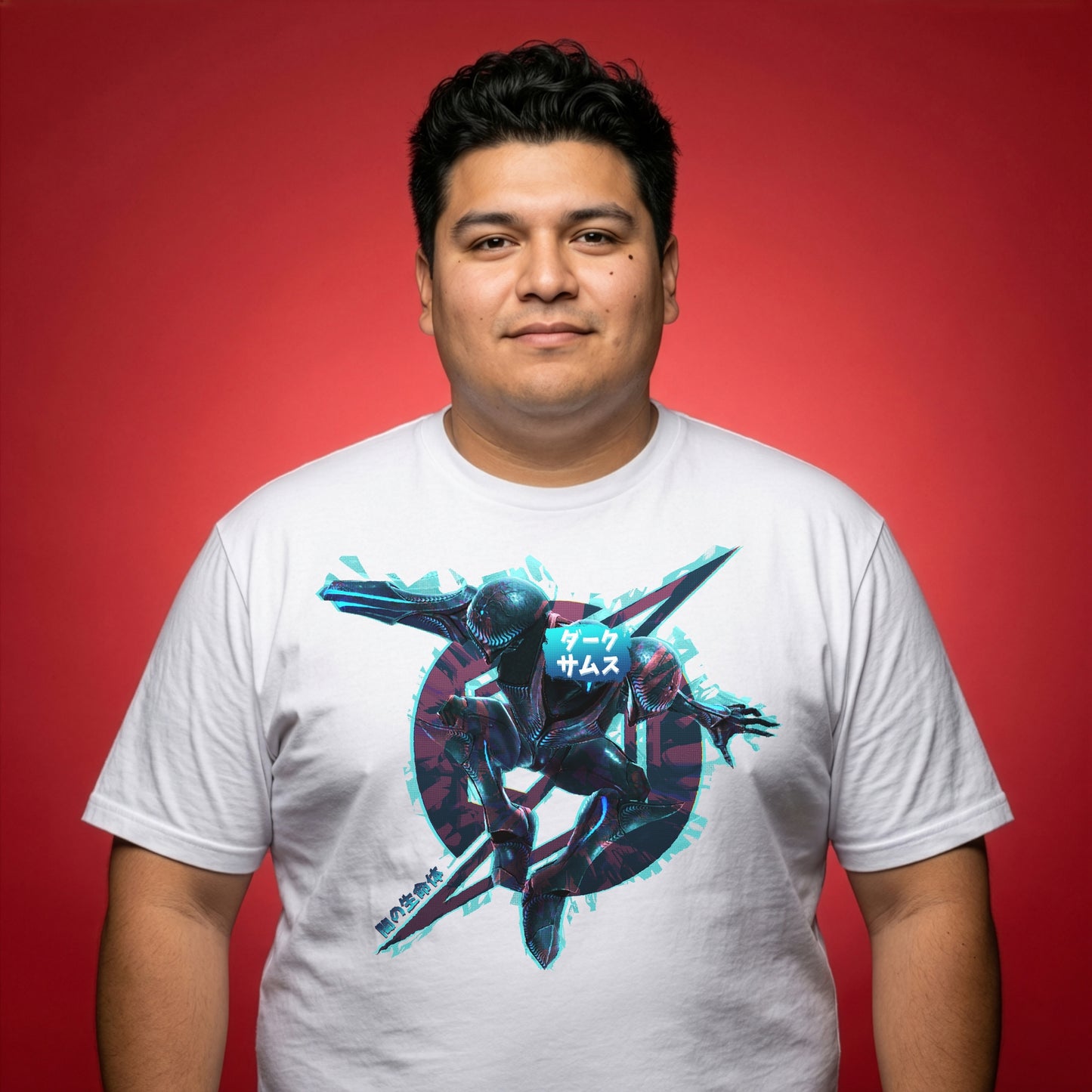 04e | The Dark Incarnate | T-Shirt