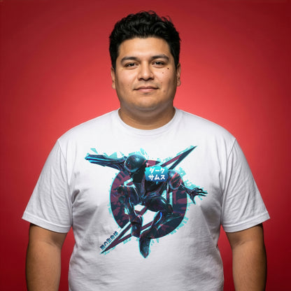 04e | The Dark Incarnate | T-Shirt