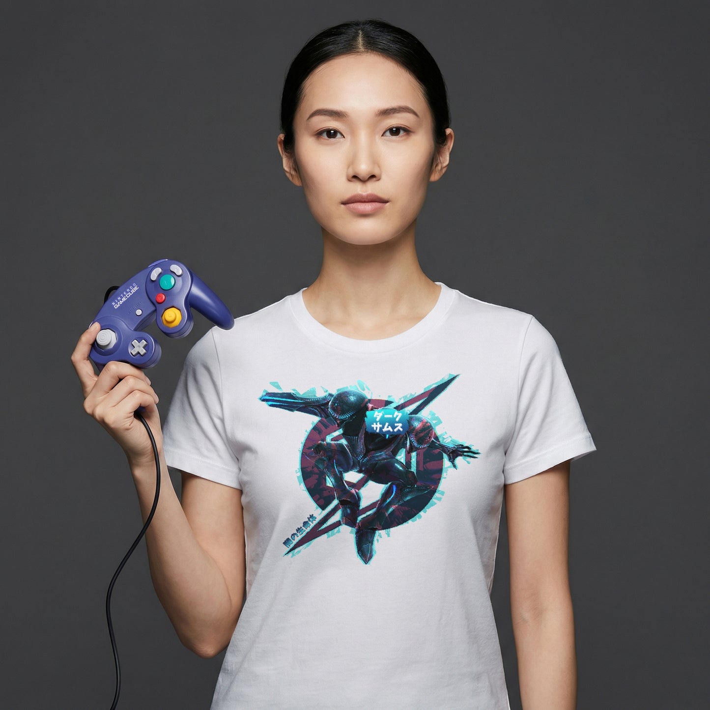 04e | The Dark Incarnate | T-Shirt