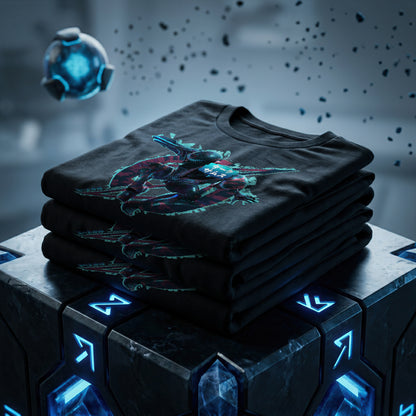 04e | The Dark Incarnate | T-Shirt