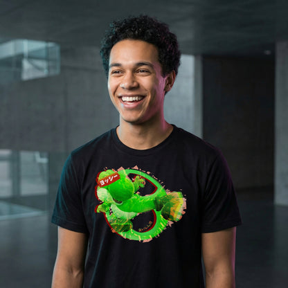 05 | Omnivore of the Year | T-Shirt