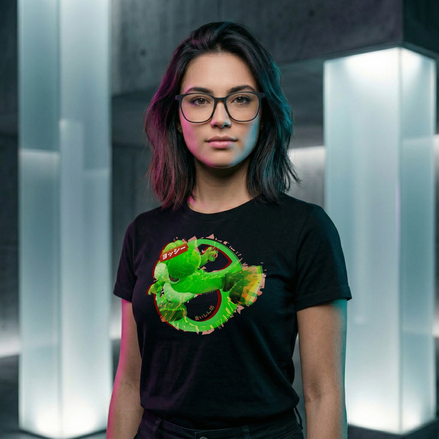 05 | Omnivore of the Year | T-Shirt