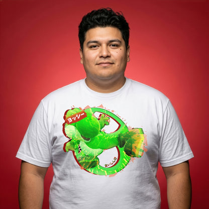 05 | Omnivore of the Year | T-Shirt