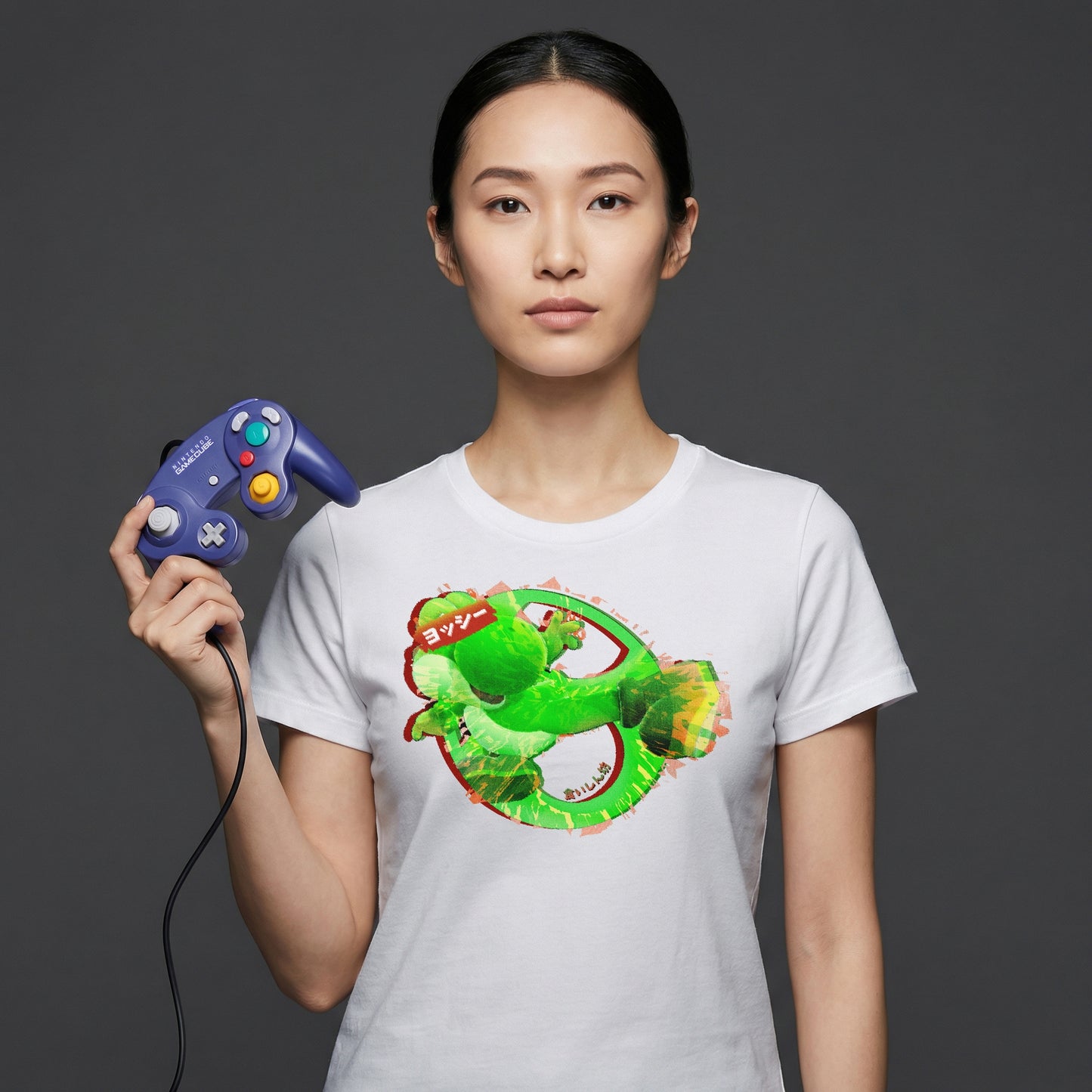 05 | Omnivore of the Year | T-Shirt