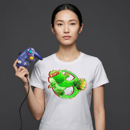 05 | Omnivore of the Year | T-Shirt