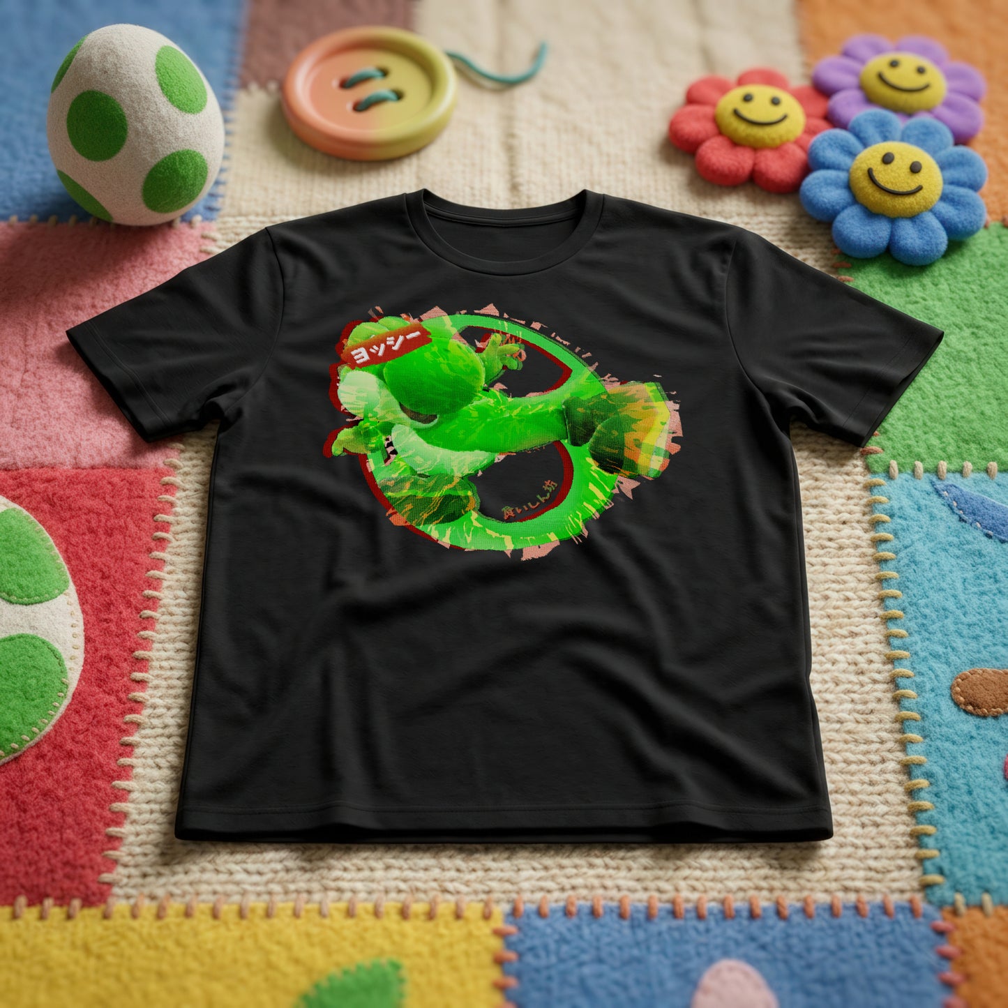 05 | Omnivore of the Year | T-Shirt