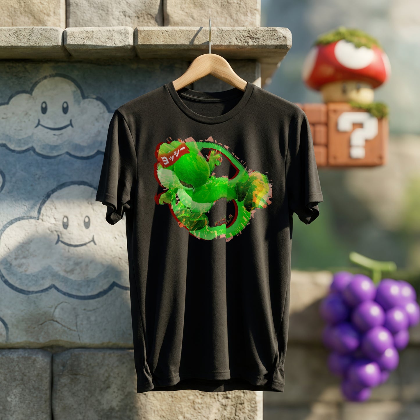 05 | Omnivore of the Year | T-Shirt