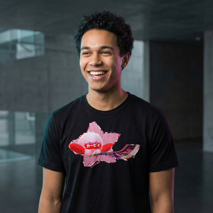 06 | The Pink Demon | T-Shirt