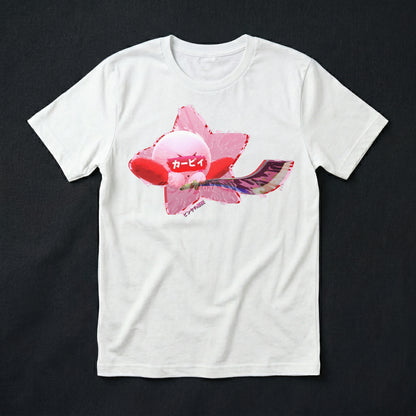 06 | The Pink Demon | T-Shirt