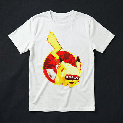 08 | Electric Mouse | T-Shirt